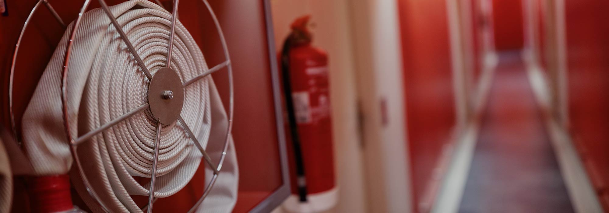 ENTREPRISE DE PROTECTION INCENDIE À MONTPELLIER